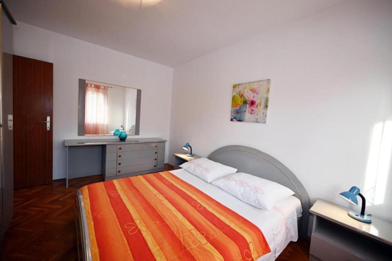 Apartment Mihovilovic Slatine Bagian luar foto
