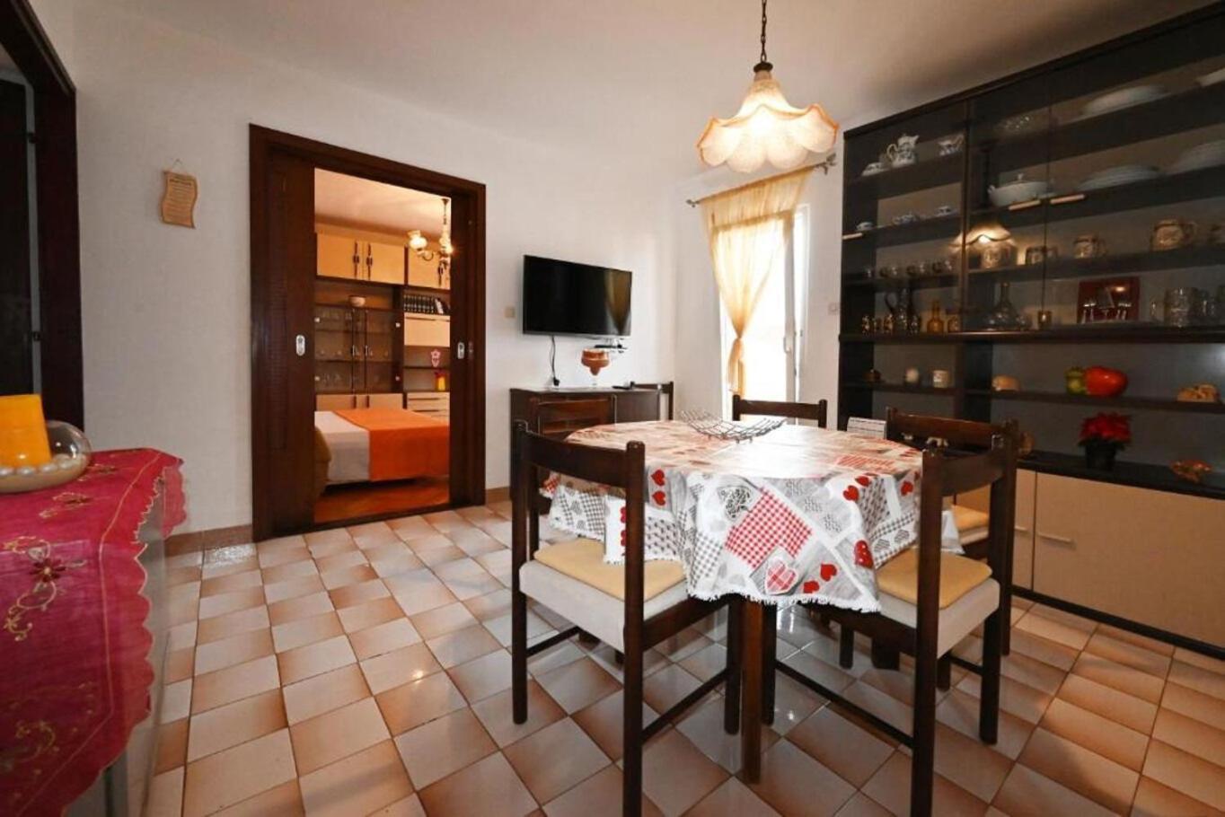 Apartment Mihovilovic Slatine Bagian luar foto