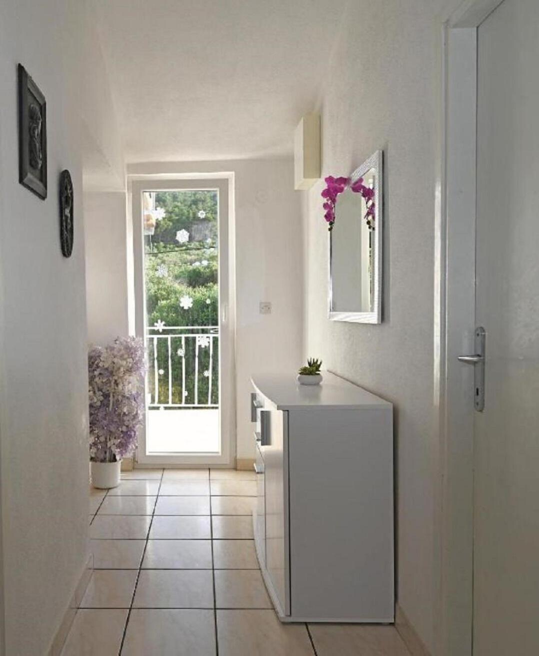 Apartment Mihovilovic Slatine Bagian luar foto