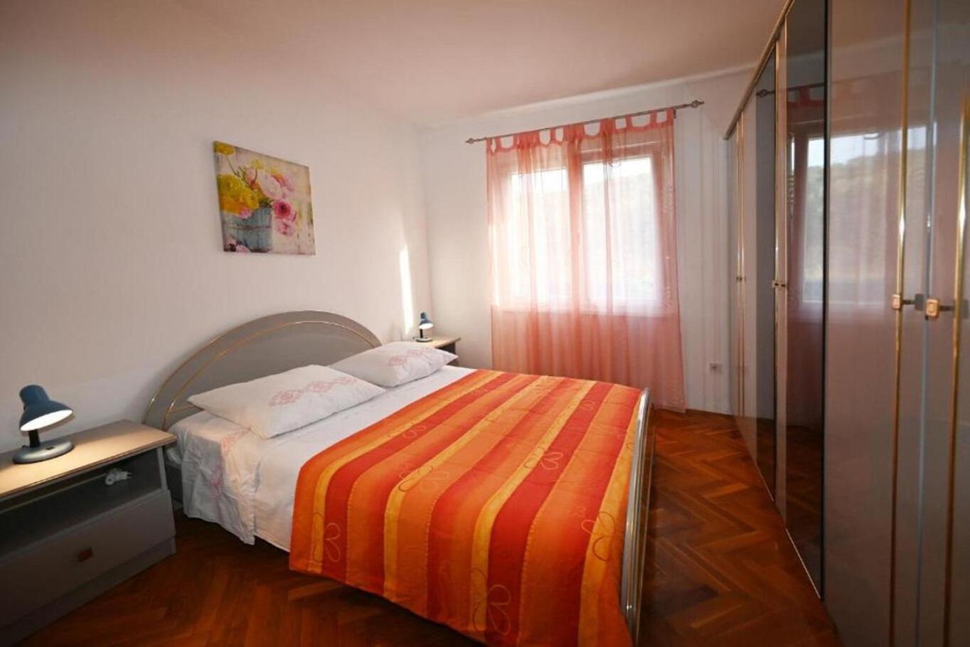 Apartment Mihovilovic Slatine Bagian luar foto