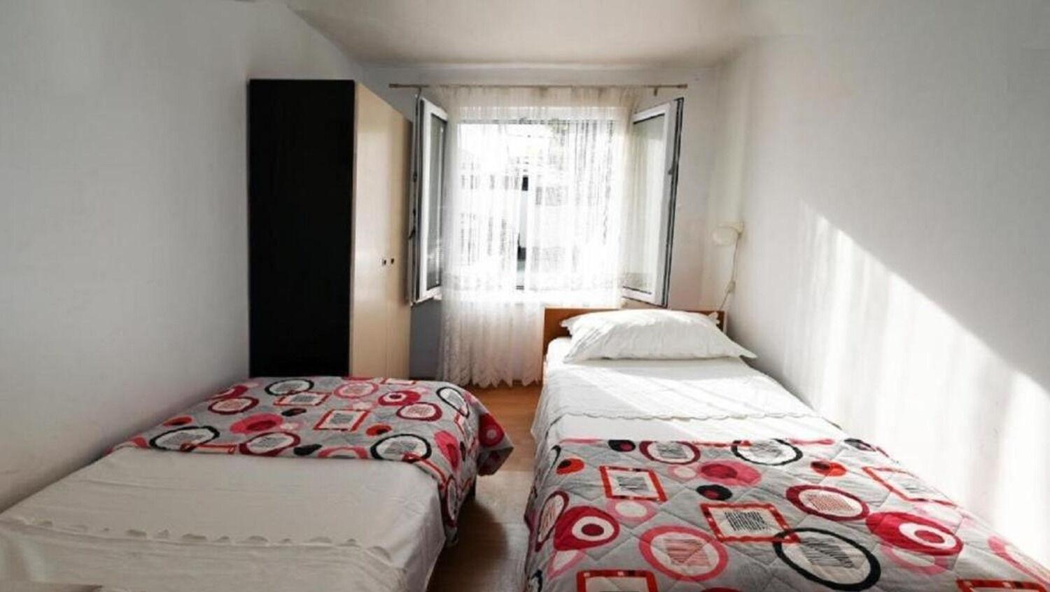 Apartment Mihovilovic Slatine Bagian luar foto