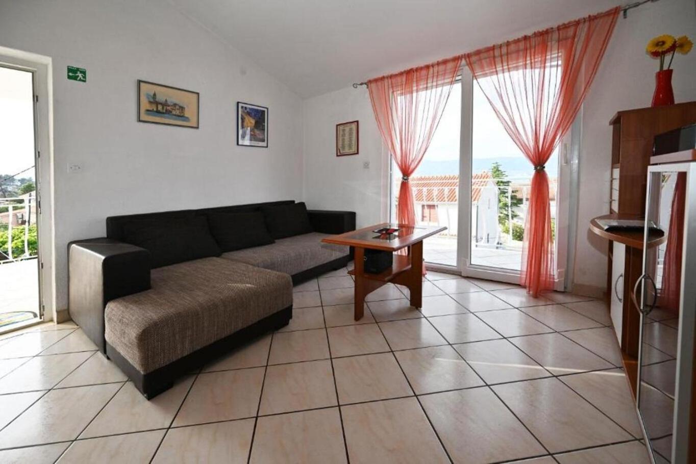 Apartment Mihovilovic Slatine Bagian luar foto