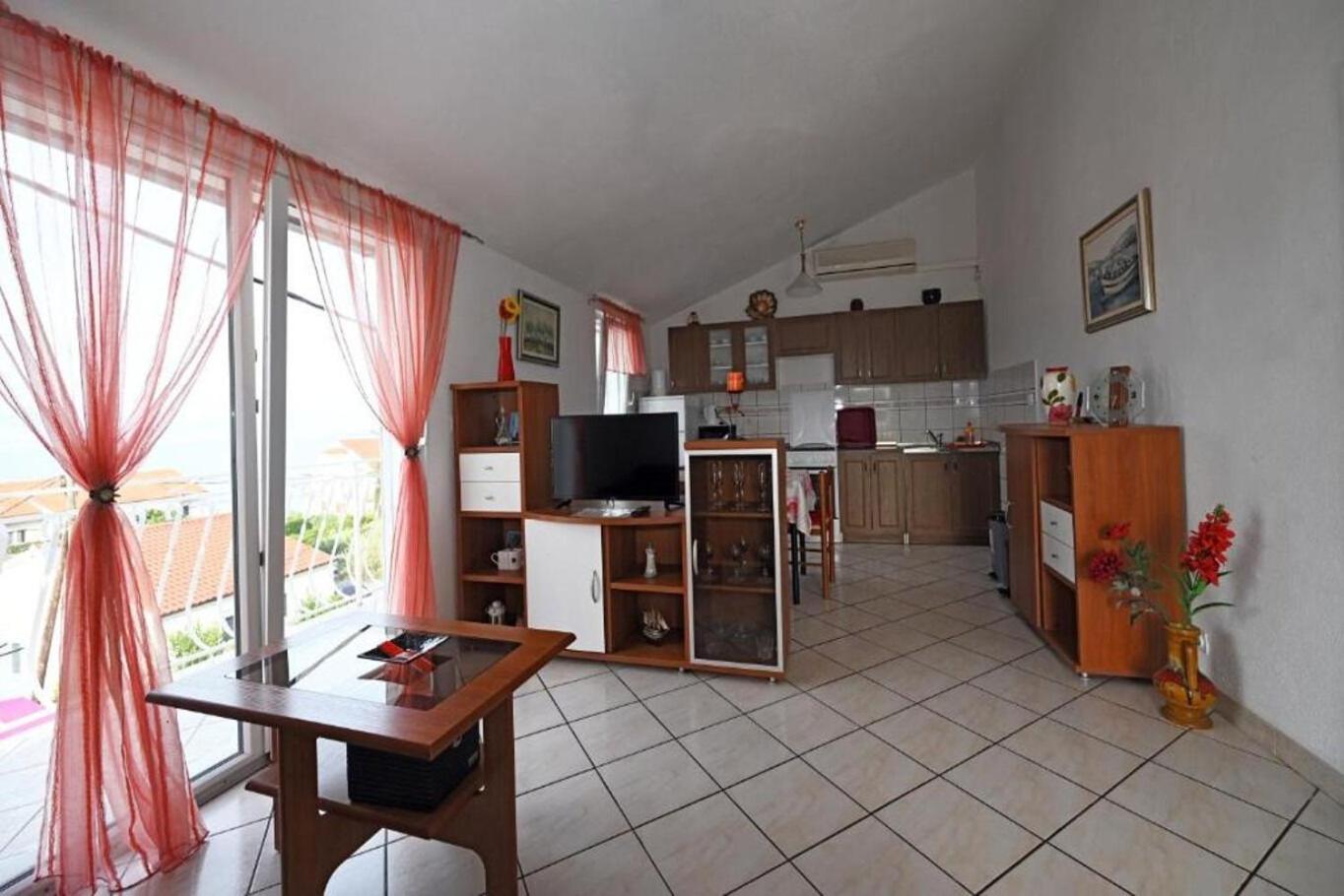 Apartment Mihovilovic Slatine Bagian luar foto